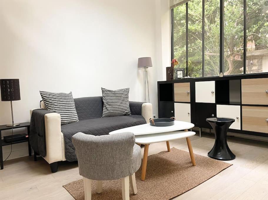 Apartment Atelier D'artiste