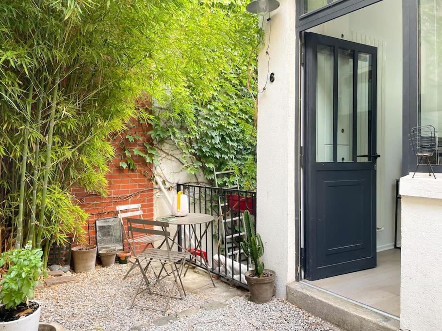 Atelier D'artiste Paris